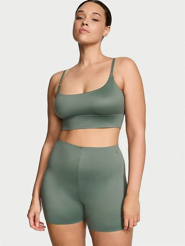 Feathersoft Essentials Biker Sort
