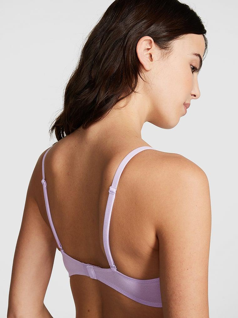 Pink Wear Everywhere Push Up Sütyen arka görünüm