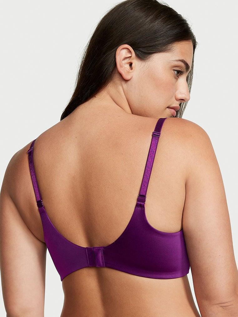 So Obsessed Balensiz Push Up Sütyen arka görünüm