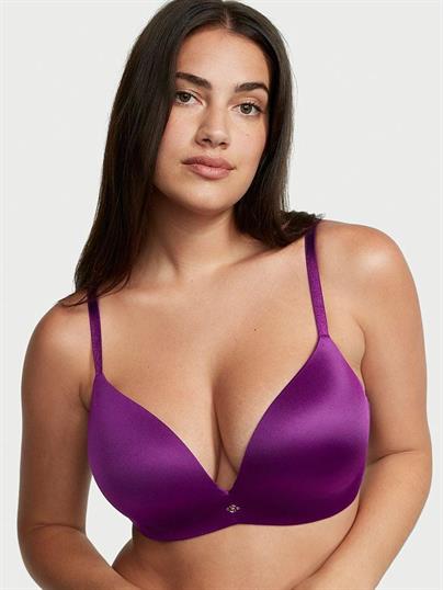 So Obsessed Balensiz Push Up Sütyen ön görünüm