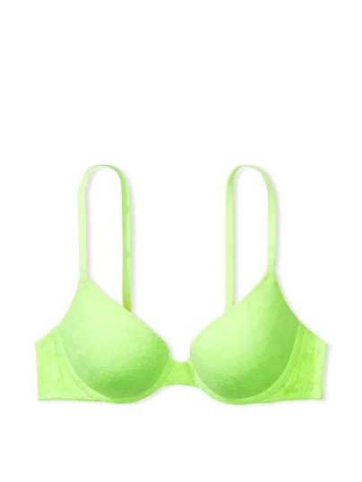 Pink Wear Everywhere Push Up Sütyen ön görünüm