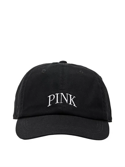 Pink Beyzbol Sapkasi