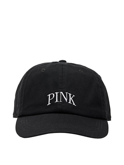 Pink Beyzbol Sapkasi