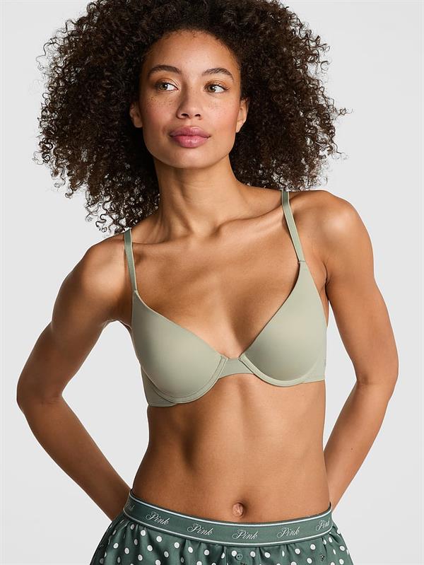 Pink Wear Everywhere Push Up Sütyen