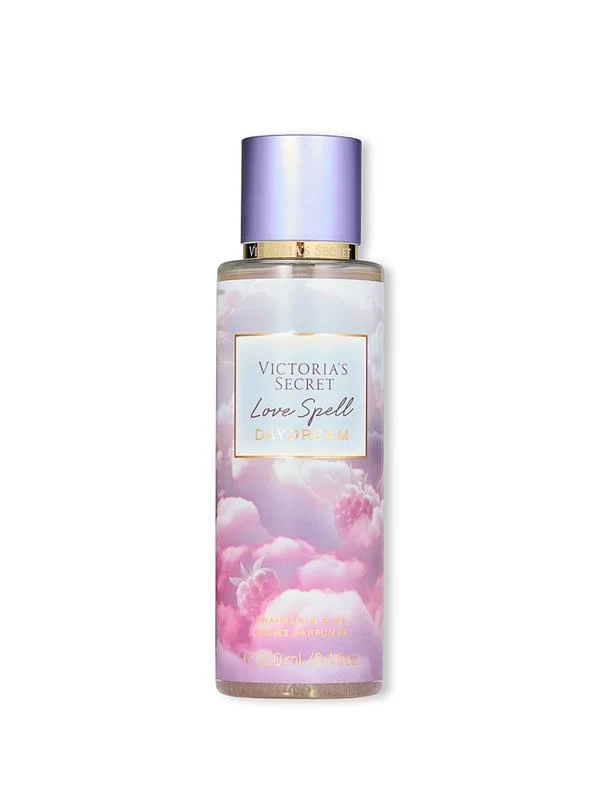 Daydream Love Spell Vücut Spreyi ön görünüm