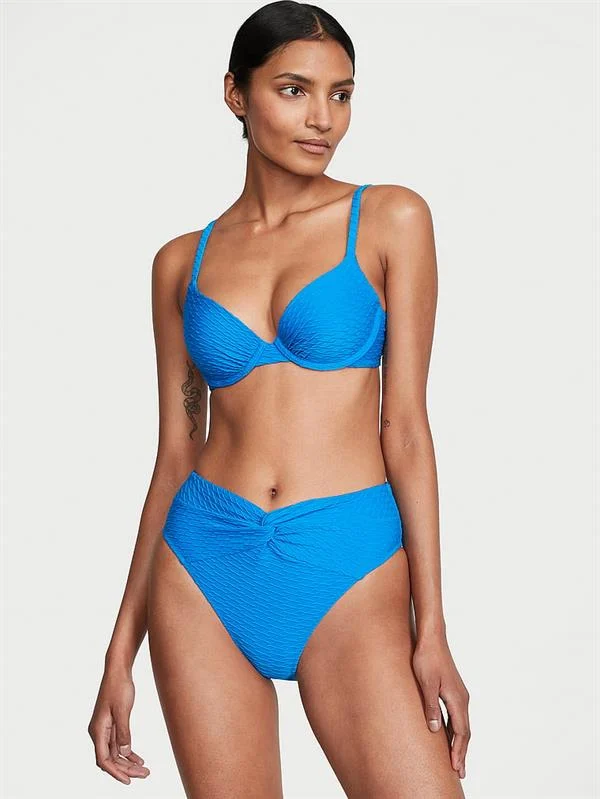 Icon Push Up Bikini Ustu