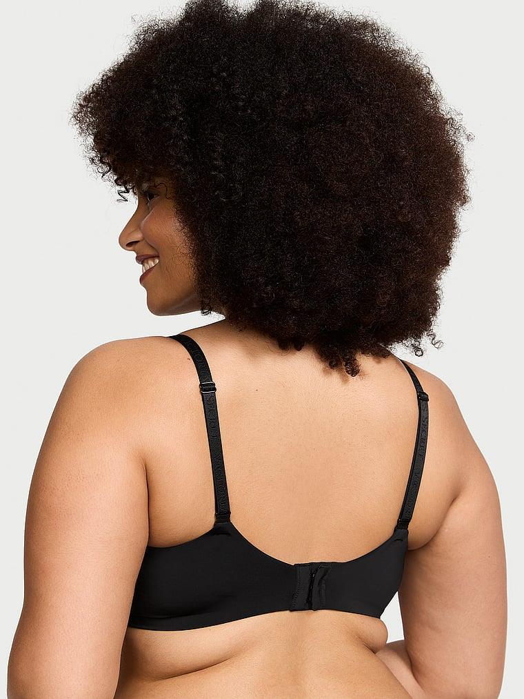 Push Up Perfect Shape Puruzsuz Sütyen arka görünüm