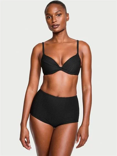 Twist Push Up Bikini Ustu