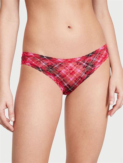 Posey Dantelli Bikini Kulot