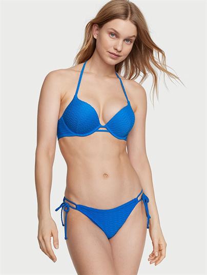 Yandan Baglamali Bikini Alti