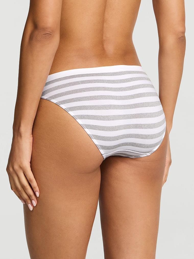 Seamless Bikini Kulot arka görünüm