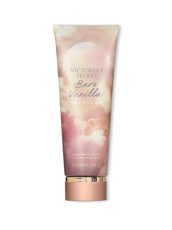 Bare Vanilla Daydream Vücut Losyonu ön görünüm
