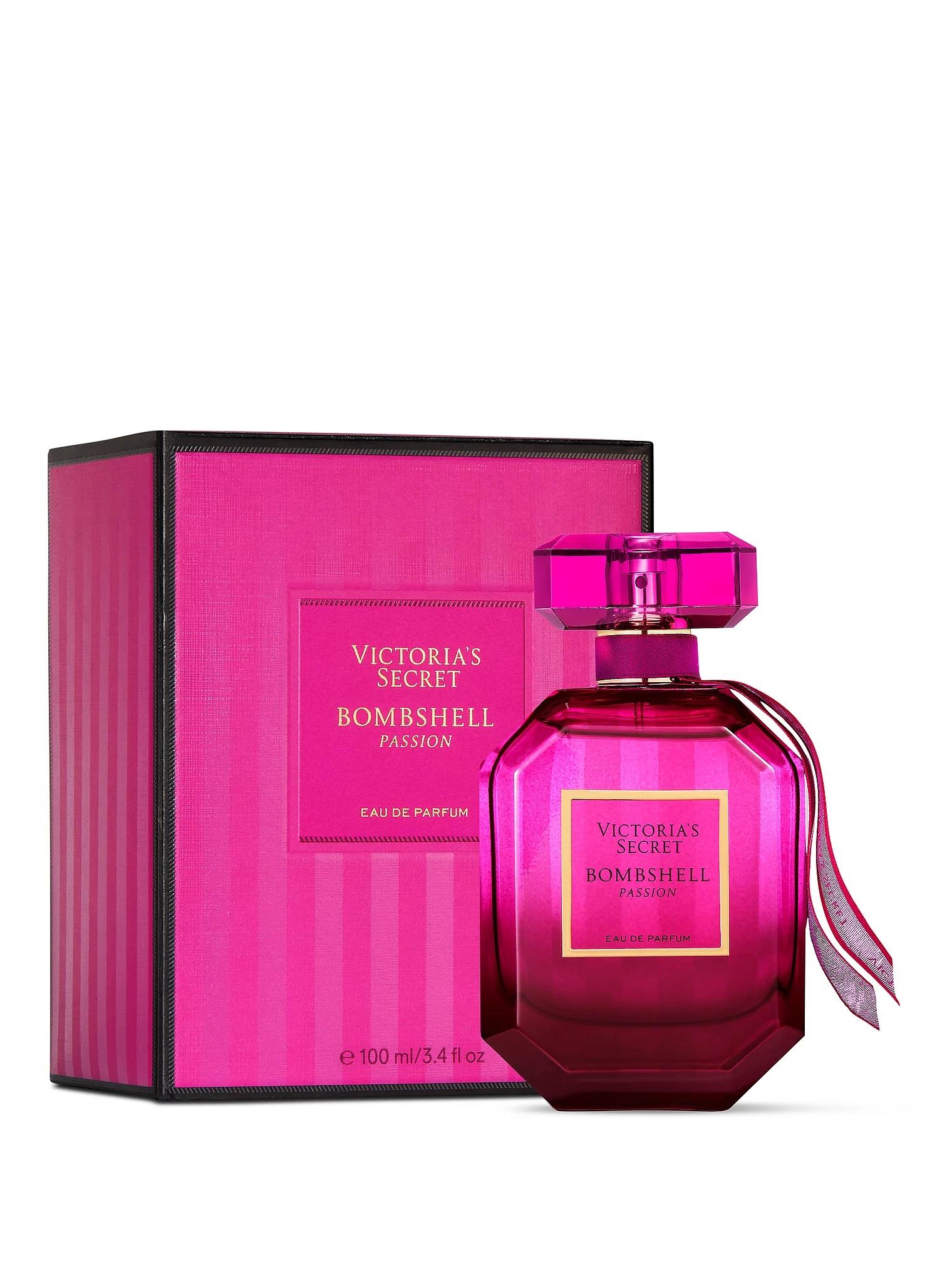 Bombshell Passion Eau De Parfum arka görünümü