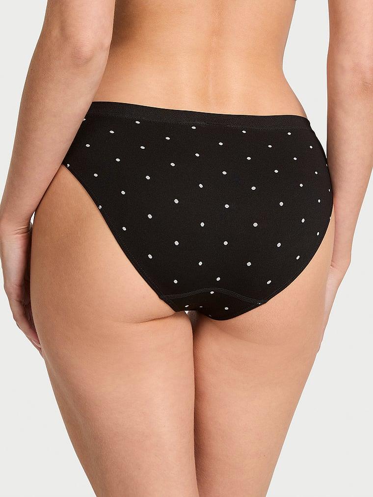 Seamless Bikini Kulot arka görünümü