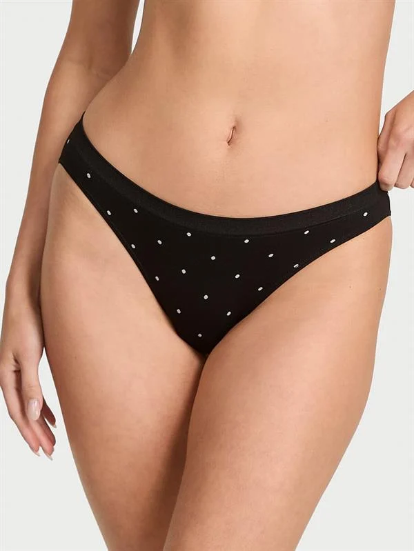 Seamless Bikini Kulot ön görünüm