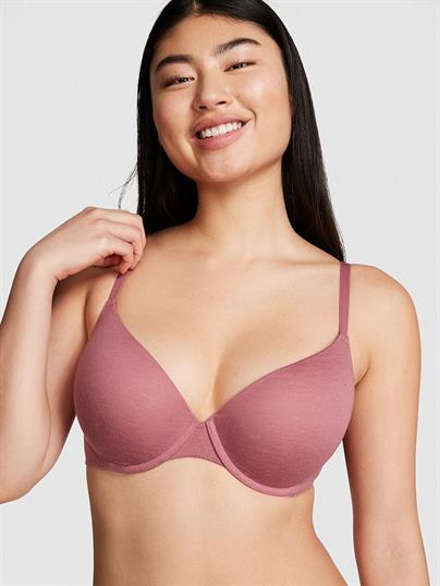 Pink Wear Everywhere Push Up Sütyen