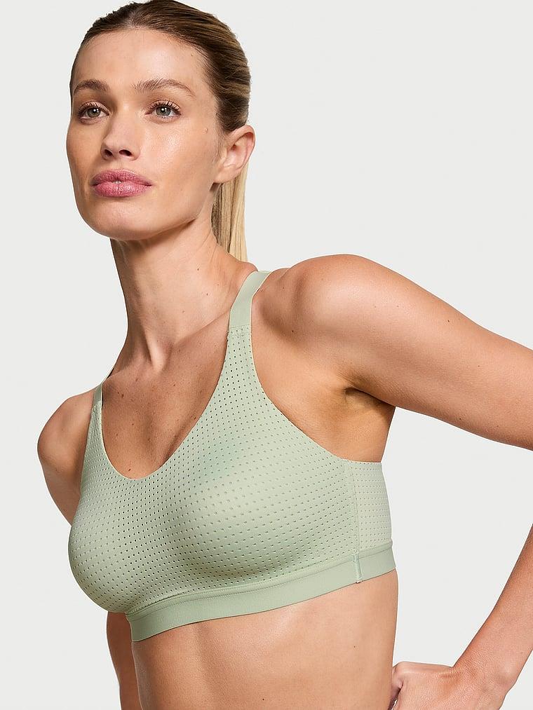Lightweight Sporcu Sütyeni arka görünümü