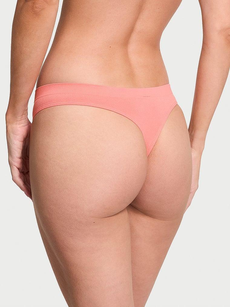 Seamless Tanga arka görünümü