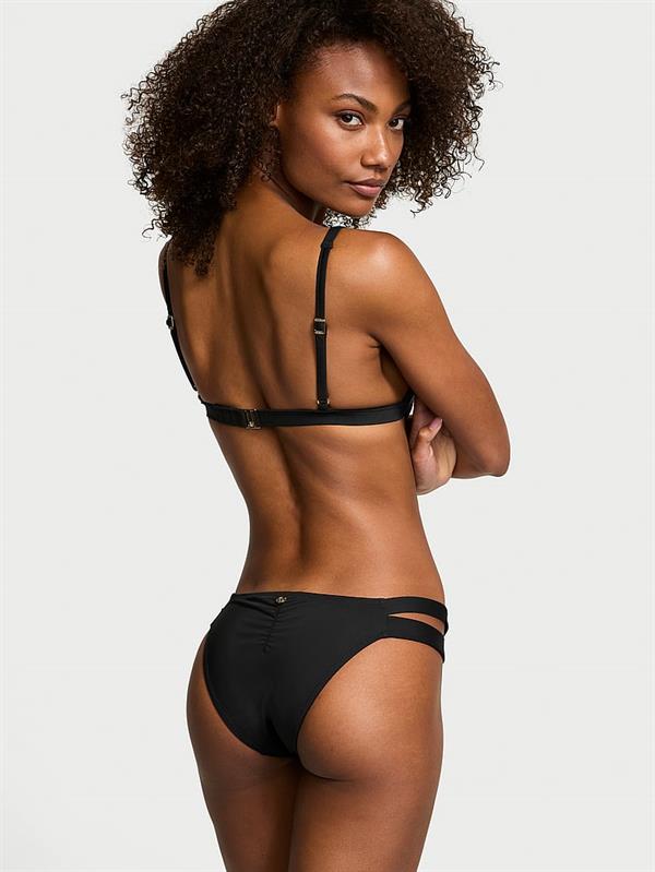 Essential Brazilian Bikini Alti ön görünüm