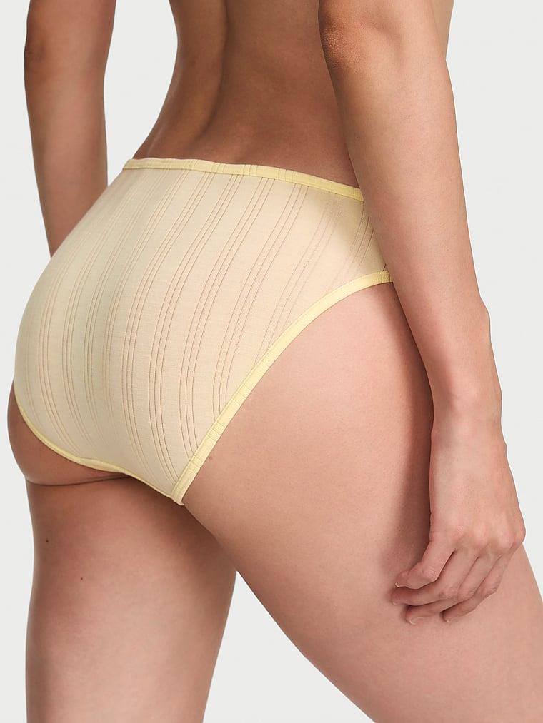 Ultra Ince Modal Bikini Kulotu arka görünümü
