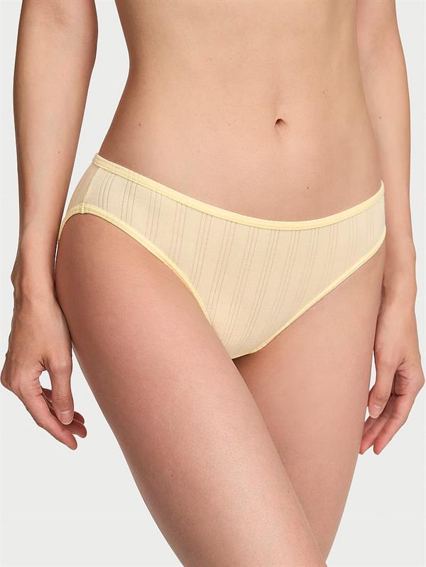 Ultra Ince Modal Bikini Kulotu ön görünüm