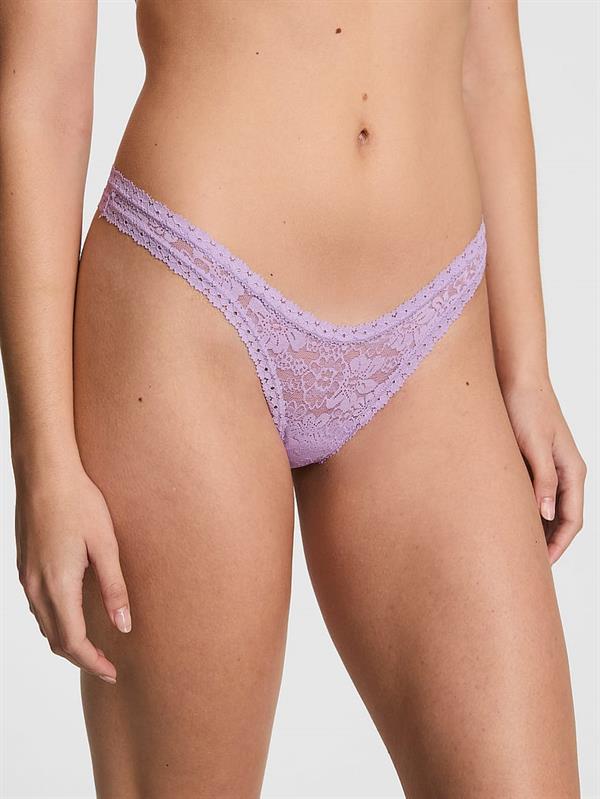 Pink Wink Mikro Tanga