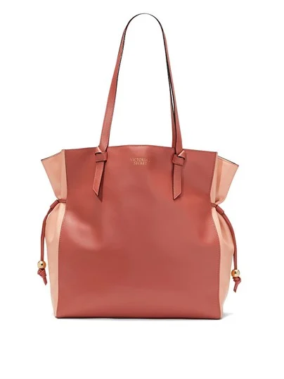 Cinch Bare Rose Tote Çanta VS26651301