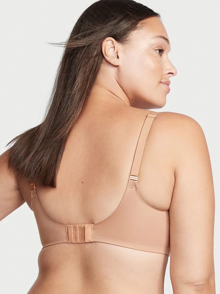 Infinity Flex Push Up Mukemmel Sekillendirici Sütyen arka görünüm