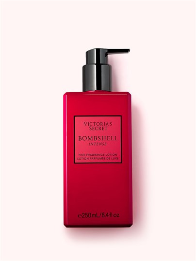 Bombshell Intense Vücut Losyonu