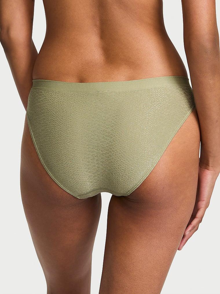 Seamless Bikini Kulot arka görünümü