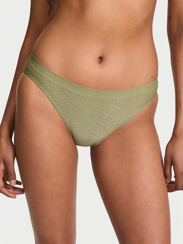Seamless Bikini Kulot