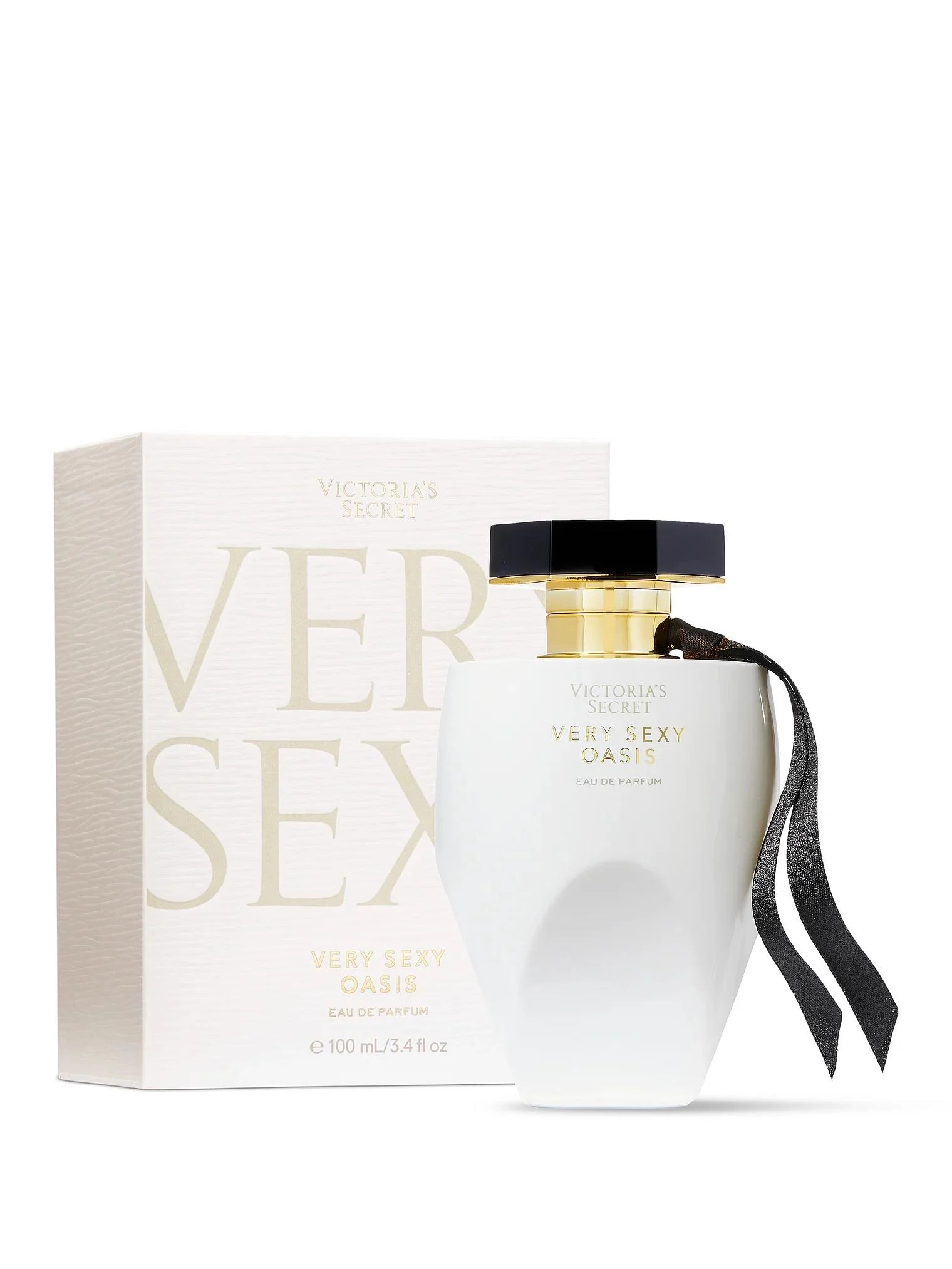 Very Sexy Oasis Eau De Parfum arka görünüm