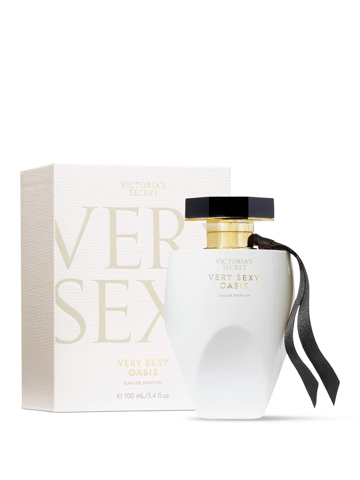 Very Sexy Oasis Eau De Parfum arka görünümü