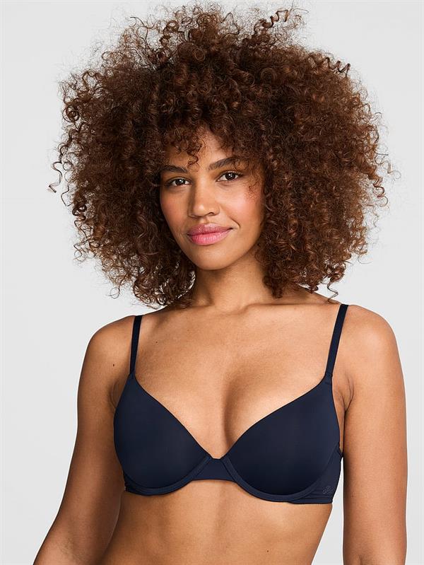 Pink Wear Everywhere Push Up Sütyen