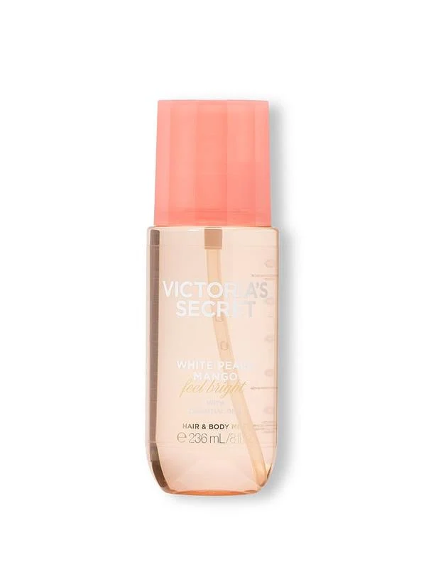 White Peach Mango Sac Ve Vücut Spreyi