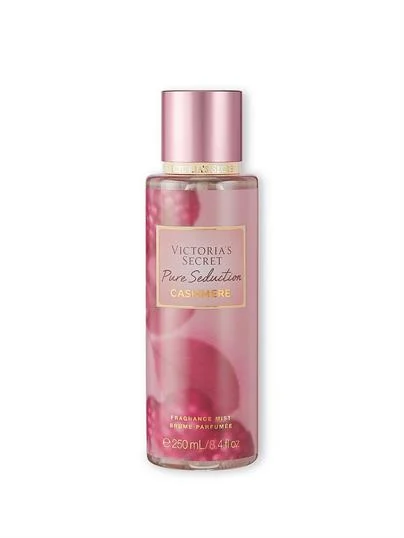 Pure Seduction Cashmere Vücut Spreyi ön görünüm