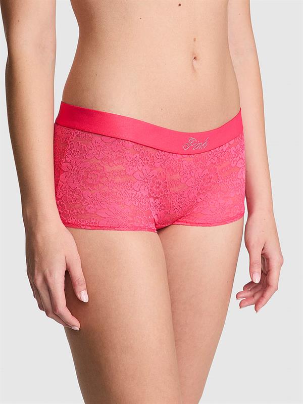Pink Wink Boyshort Kulot
