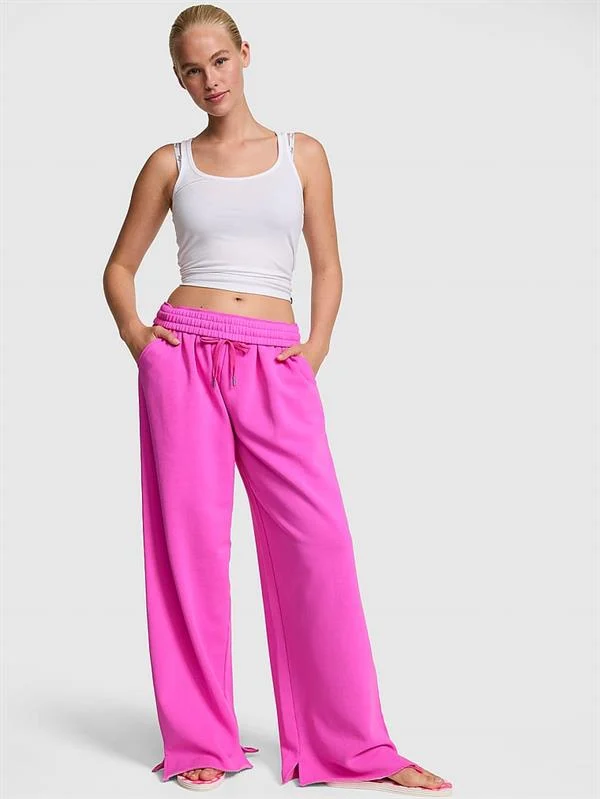 Pink Ivy Bol Paca Esofman Alti