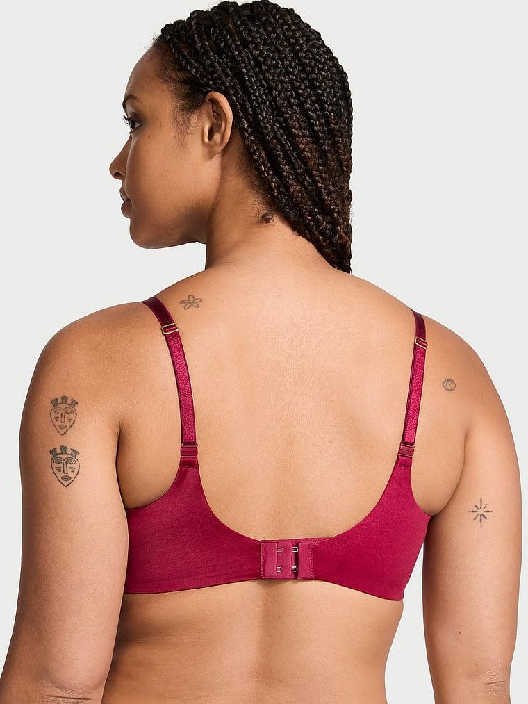 So Obsessed Balensiz Smooth Push Up Sütyen arka görünümü