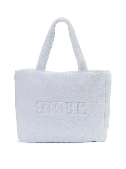 Pelus Teddy Tote