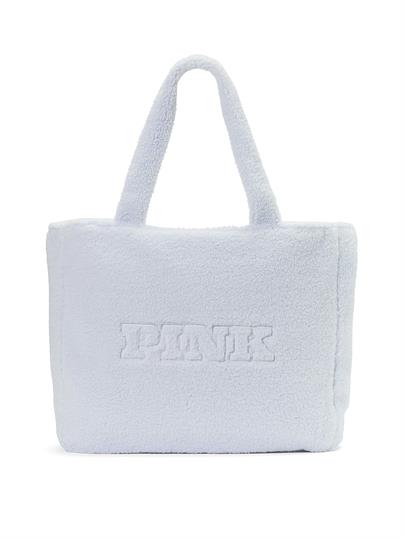 Pelus Teddy Tote