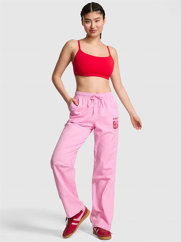 Pink Rahat Lounge Bol Paca Pantolon