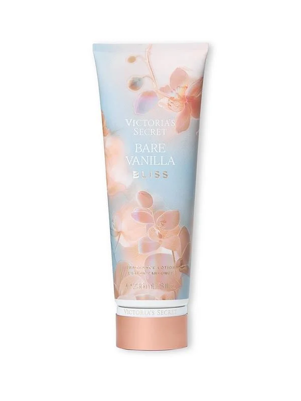 Bare Vanilla Bliss Vücut Losyonu