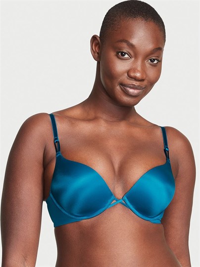 Bombshell 2 Beden Buyuk Gosteren Push Up Sütyen