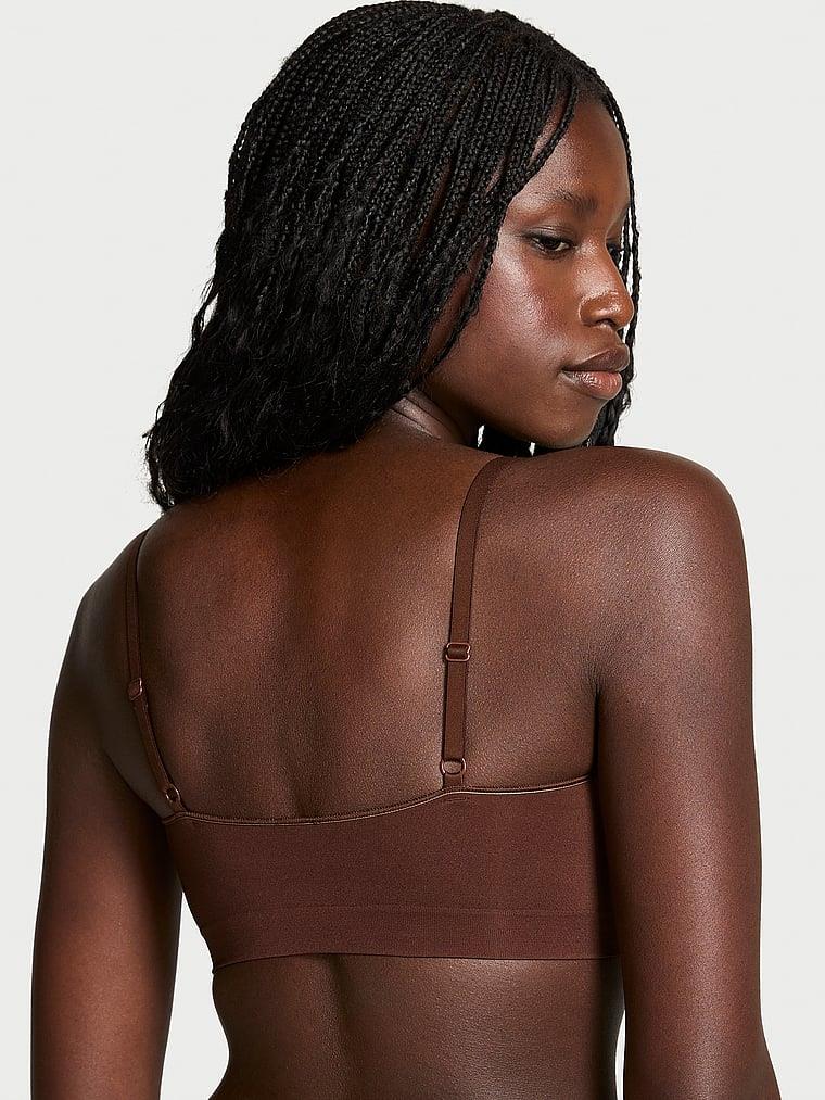 Seamless Shaping Sekillendirici Bralet arka görünüm