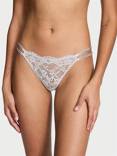 Twinkle Askili Dantelli Brazilian Kulot