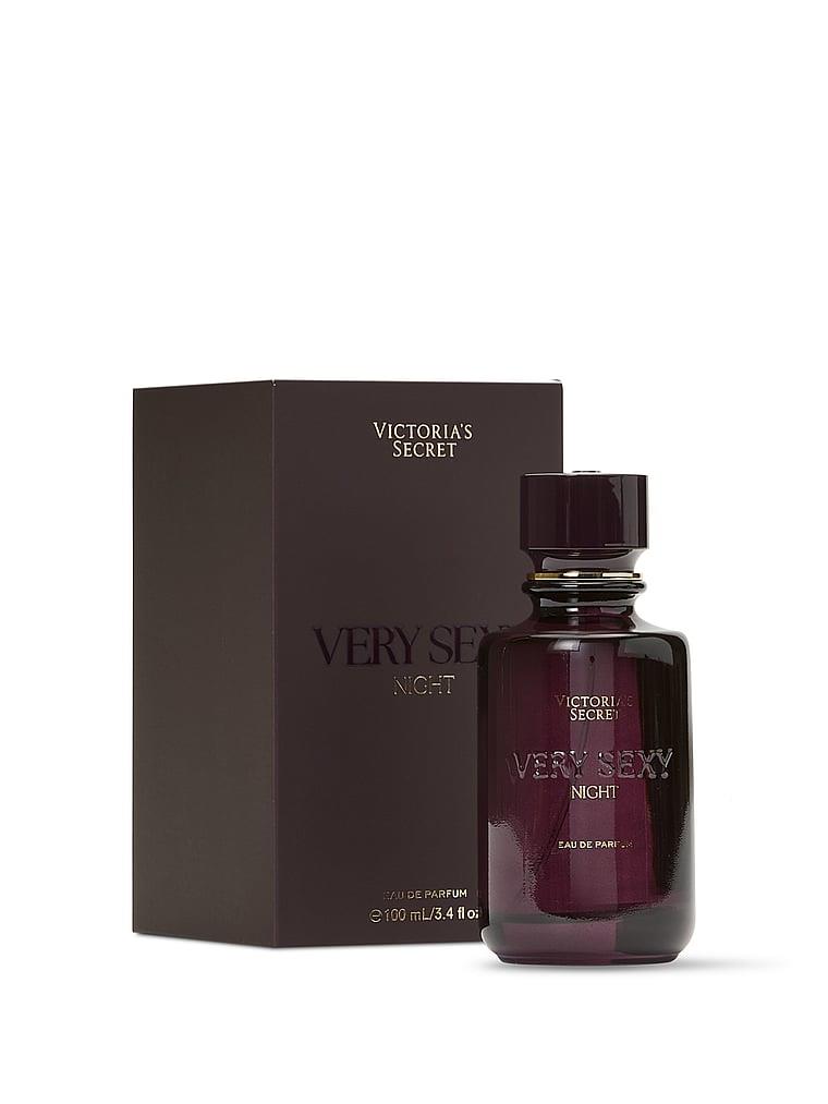 Very Sexy Night Eau De Parfum arka görünümü