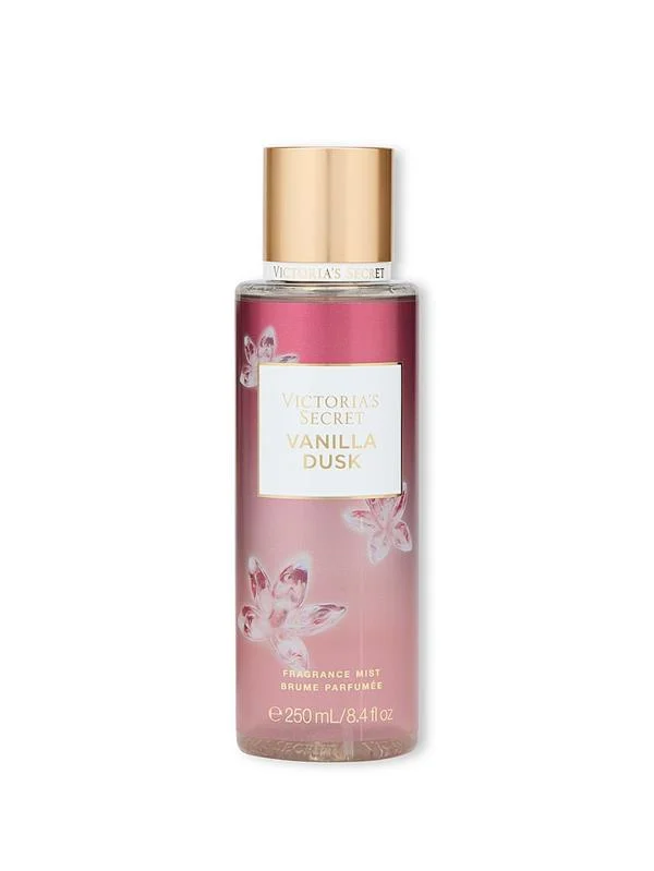 Limited Edition Vanilla Dusk Vücut Spreyi ön görünüm