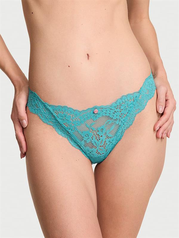 Dantelli Tanga