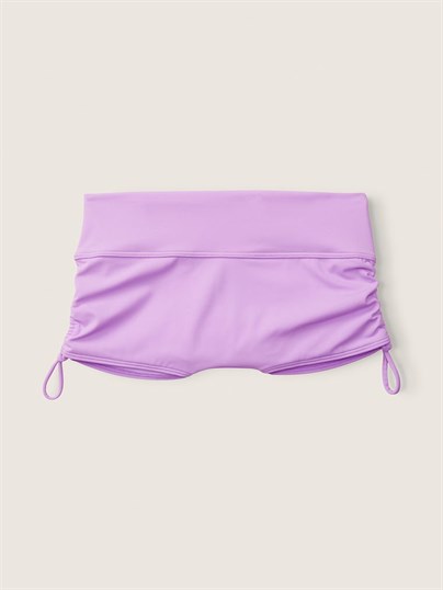 Pink Shortie Bikini Alti